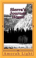 Sierra's Journey Home: (English)