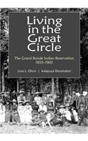 Living in the Great Circle