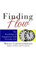 Finding Flow: The Psychology of Engagement with Everyday Life