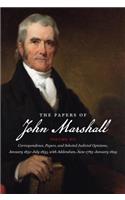 Papers of John Marshall