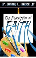 Description of Faith