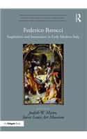 Federico Barocci: Inspiration and Innovation in Early Modern Italy