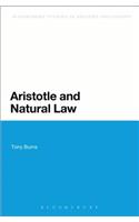 Aristotle and Natural Law