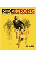 Ride Strong: Essential Conditioning for Cyclists