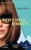 Where'd You Go, Bernadette