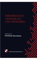 Performance Analysis of ATM Networks