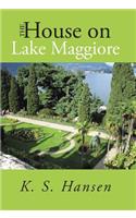 House on Lake Maggiore