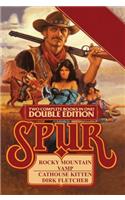 Spur