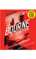 Robert Ludlum's the Bourne Retribution