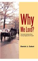 Why Me Lord?: The Amelia Sambula Story Turning Tragedy Into Triumph