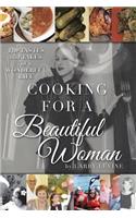 Cooking for a Beautiful Woman