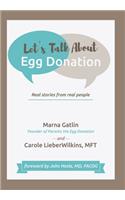 Let's Talk About Egg Donation