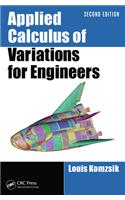 Applied Calculus of Variations for Engineers