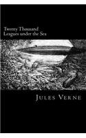 Twenty Thousand Leagues under the Sea