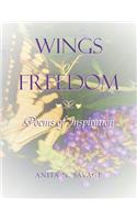 Wings of Freedom: (English)