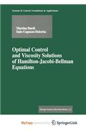 Optimal Control and Viscosity Solutions of Hamilton-Jacobi-Bellman Equations