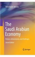 Saudi Arabian Economy