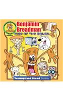 Benjamin Breadman