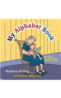 My Alphabet Book: (English)