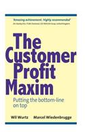 Customer Profit Maxim