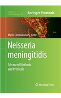 Neisseria meningitidis