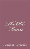 Old Manse