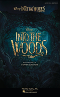 Into the Woods