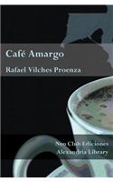 Café amargo