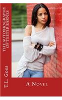 The Autobiography of Teeter Barnes