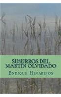 Susurros del Martín olvidado