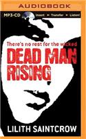 Dead Man Rising