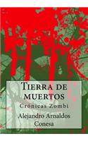 Tierra de muertos