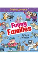 Funny Families