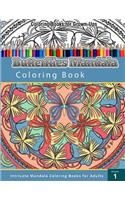 Coloring Books For Grown Ups