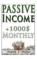 Passive Income - Achieve Financial Freedom