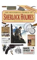 Mysterious World of Sherlock Holmes