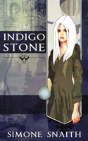 Indigo Stone