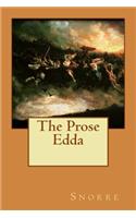 Prose Edda