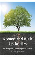Rooted and Built Up in Him: (English)