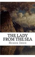 The Lady from the Sea
