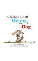 Adventures of Benny the Dog