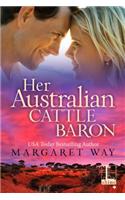 Her Australian Cattle Baron