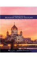 Conversations of Modern World History