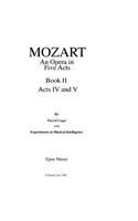 Mozart (An Opera in Five Acts after Mozart)