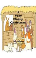 A Very Flutey Christmas: (English)