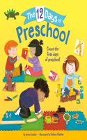 12 Days of Preschool