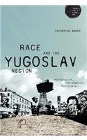 Race and the Yugoslav Region