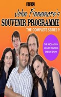 John Finnemore’s Souvenir Programme: Series 9