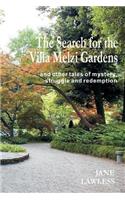 Search for the Villa Melzi Gardens