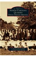 North Carolina Quakers